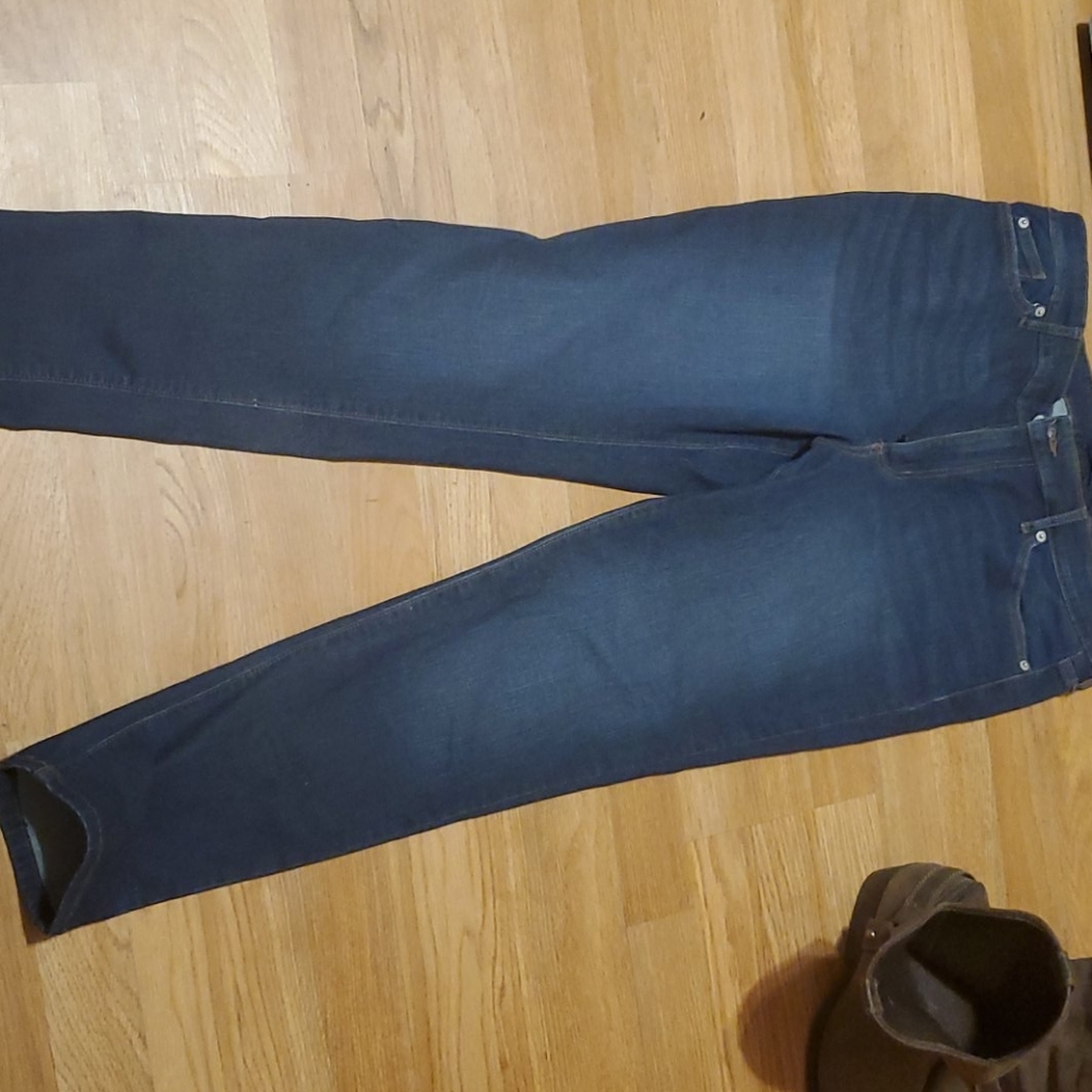 Chaps jeans